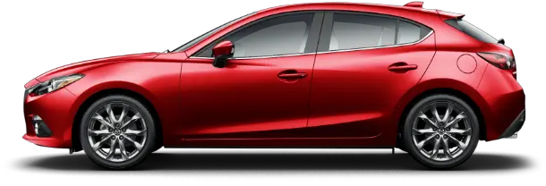 Mazda3 5 Door Toyota Corolla Side Png Full Size Png Mazda3 Toyota Corolla Png