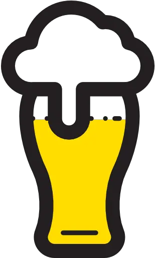 Beer Pub Food Alcoholic Drinks Jar Bar Alcohol Icon Pictogram Bier Png Beer Icon Transparent