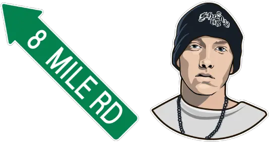 Eminem Cursor U2013 Custom Browser Extension For Adult Png Eminem Png