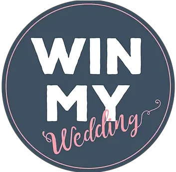Win My Wedding Language Png Wedding Logo Png