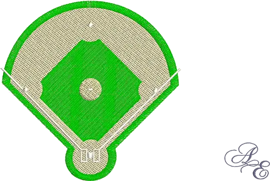 Baseball Diamond Dot Png Baseball Diamond Png