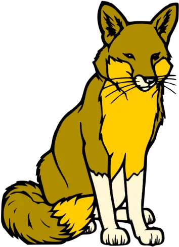 Free Fox Cliparts Download Clip Art Transparent Fox Clip Art Png Fox Clipart Png