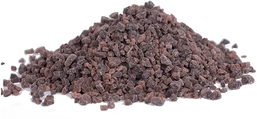 Himalayan Black Salt U2013 The Saffron Company Igneous Rock Png Salt Png