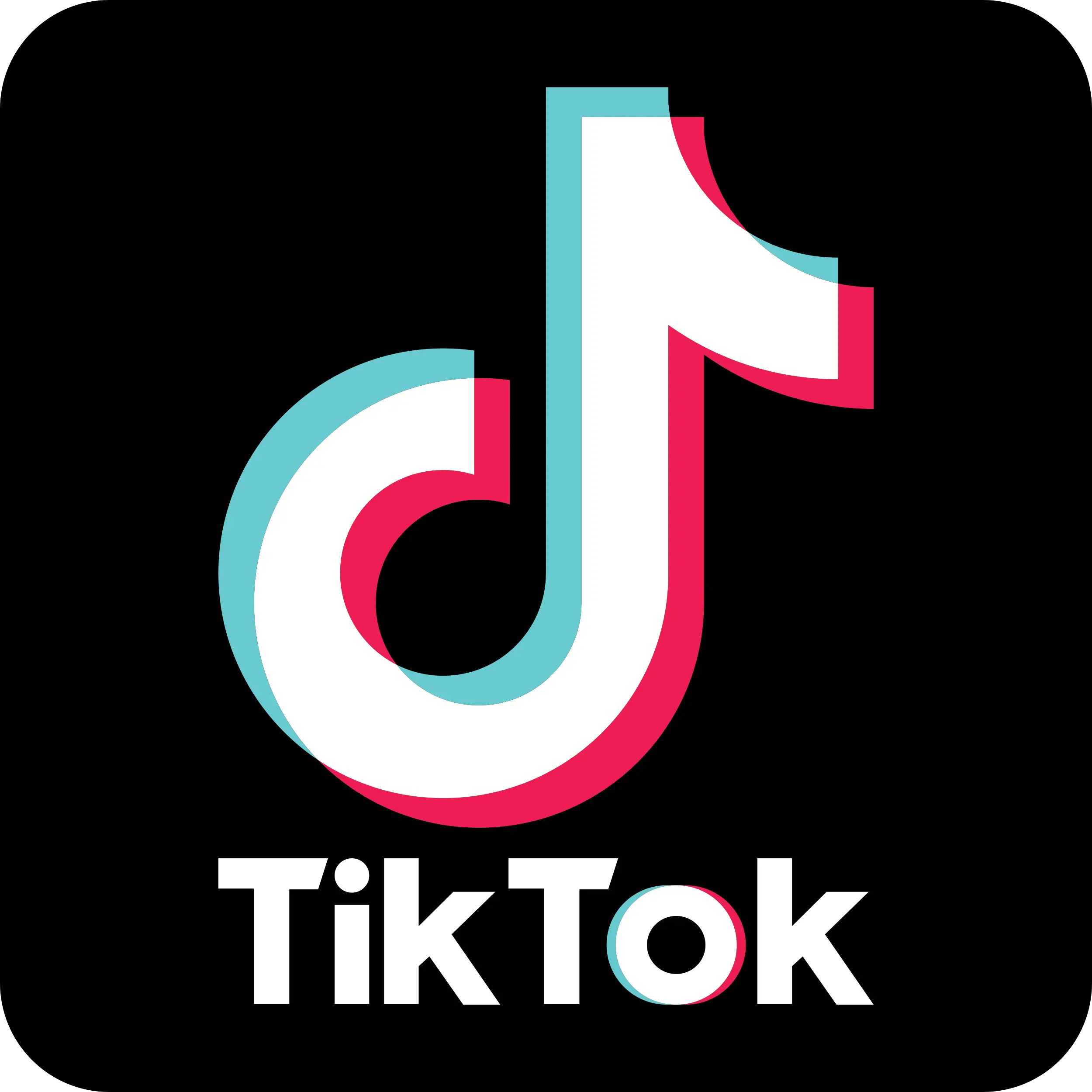 Tiktok Background Png