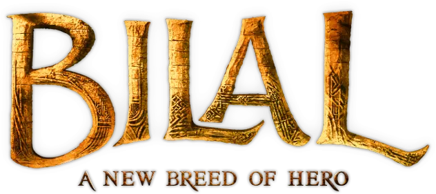 A New Breed Of Hero Movie Png Logo Wallpaper