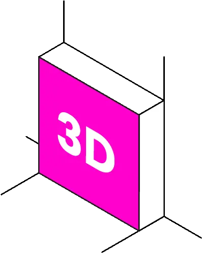 Creative Animation Companies In Cardiff Magenta 2d And 3d Gif Png Motion Graphic Icon