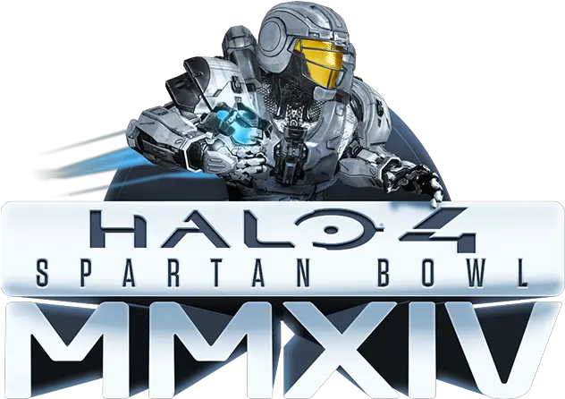 30 January 2014 Halofanforlife Halo 5 Png Halo 4 Logo