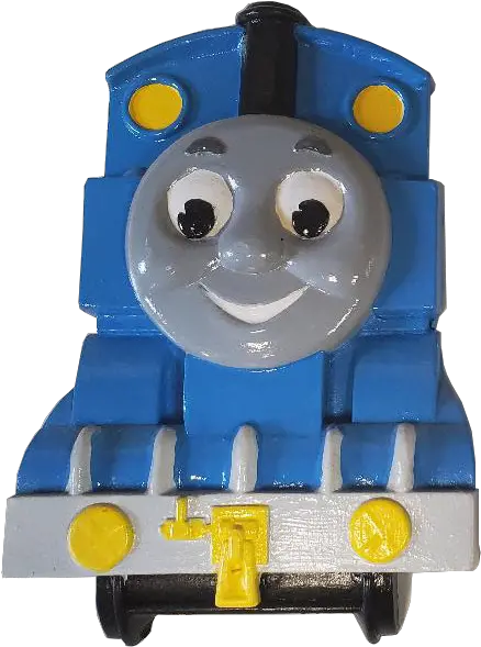 Choo Train Thomas Png Thomas The Train Png