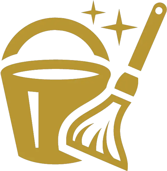 Cleaning Company Heavenly Homes U0026 Maintenance Bucket Png Cleaning Services Icon