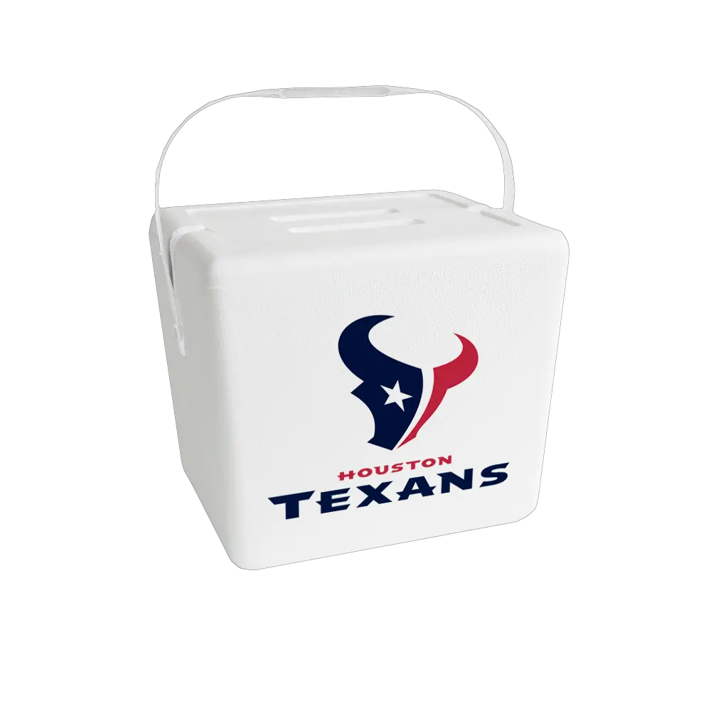 Lifoam Coolers Houston Texans Cooler Walmartcom Walmartcom Houston Texans Png Houston Texans Logo Images