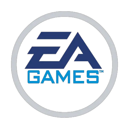 Ea Games Logo Vector Free Download All Game Logo Png Game Logo