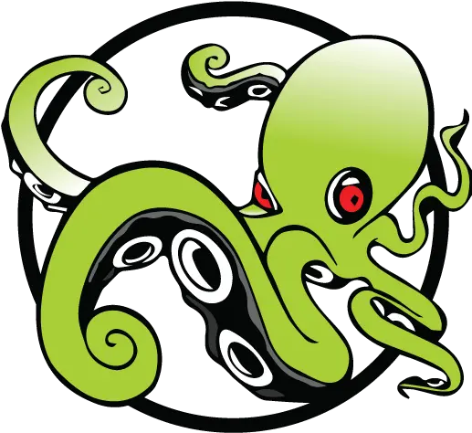 Kraken Kratom Becomes First Company Krakens Png Aka Cartoon Logo