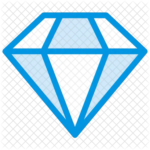 Diamond Icon Louvre Png Diamond Icon Png