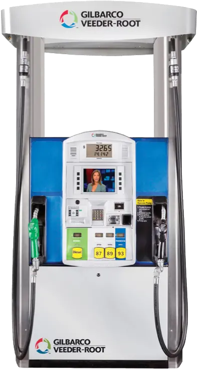 Gas Station Equipment Gas Station Gas Machine Png Gas Pump Png