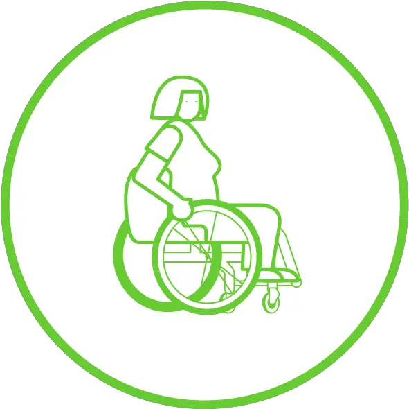 Specialist Disability U0026 Medical Insurance Fish Active Png Wheelchair Icon