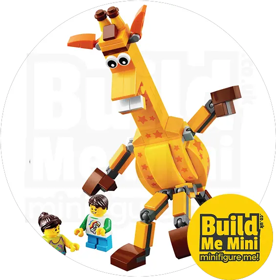 Clipart Giraffe Geoffrey Lego Png Toys R Us Logo Png