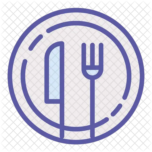 Lunch Icon Louvre Png Lunch Icon Png