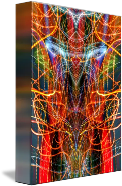 Abstract Light Streaks By Nawfal Johnson Nur Vertical Png Streaks Png