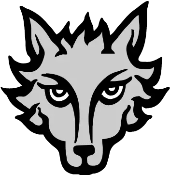 Wolf Remus Decals By William645ci Community Gran Remus Sticker Png Small Wolf Icon