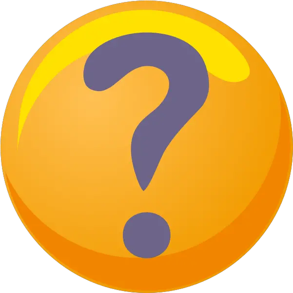 Download Free Png Background Questionmarktransparent Emoticon Question Mark Emoji Question Mark Transparent
