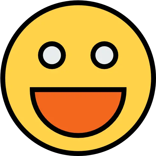 Happy Smileys Emoji Emoticons Feelings Smile Icon Imagenes De Carita Sonriente Png Smile Emoji Png