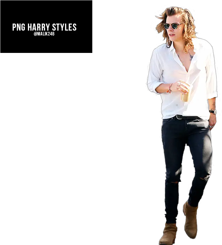 Luke Hemmings And Harry Styles Overlay Harry Styles Transparent Png Harry Styles Png