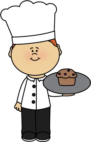 Cook Person Transparent U0026 Png Clipart Free Download Ywd Chef With Cake Clipart Cooking Clipart Png