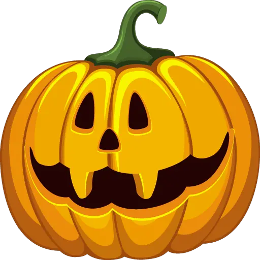 Jack Halloween Jack O Lantern Clipart Png Jack O Lantern Png