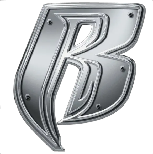 Pin Ruff Ryders Logo Png Def Jam Icon Rappers