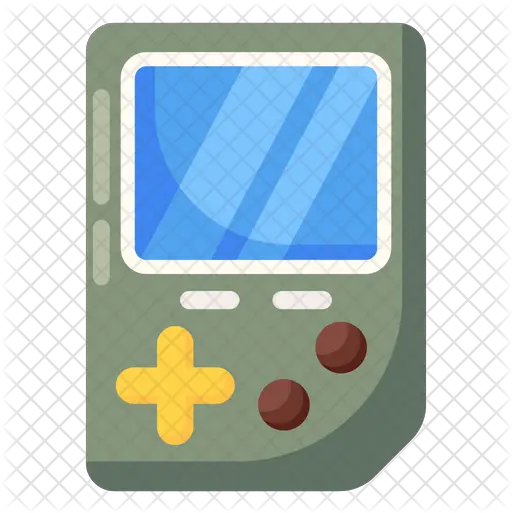 Gameboy Icon Game Boy Png Gameboy Png