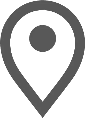 Points Of Interest Pin Icone Png Point Of Interest Icon