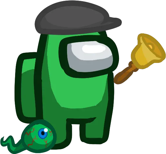 There Is A Lad Among Us Jacksepticeye Pink Character In Among Us Png Jacksepticeye Logo Transparent