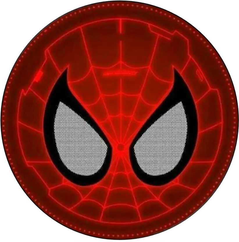 Superior Spider Man Logo Symbol Inside Pulse Png Spider Man Logo Images