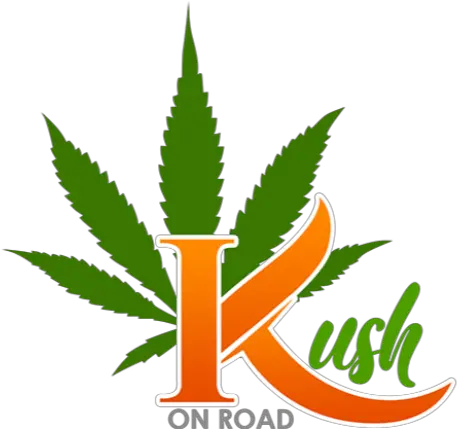 Kush Silhouette Marijuana Leaf Vector Png Gorilla Glue Logo