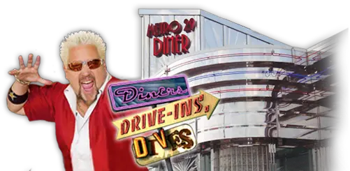 Metro 29 Diner Guy Fieri Png Image Metro 29 Diner Guy Fieri Guy Fieri Png