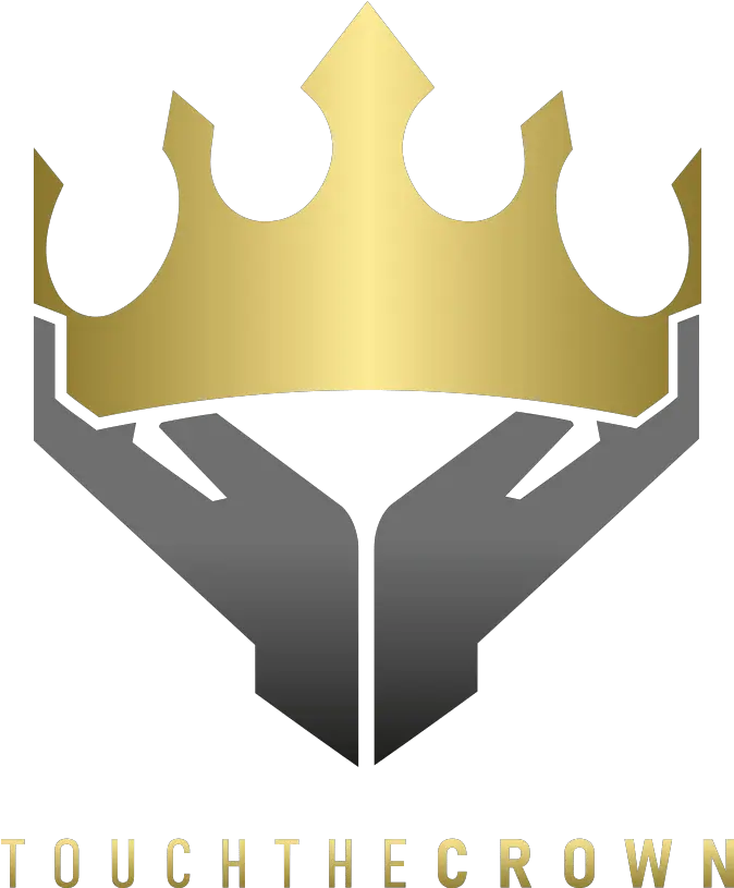 Tka E Sports Vs Touch The Crown Csgo Tipify Touch The Crown Logo Png Yellow Crown Logo