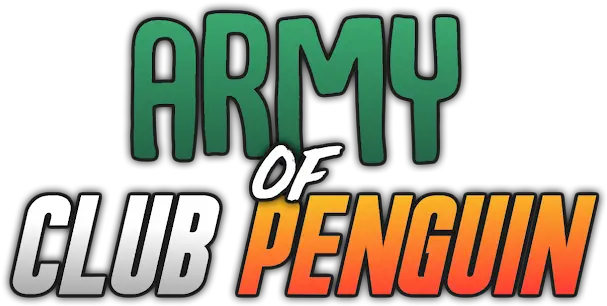 Music Jam 2020 Vertical Png Club Penguin Logo