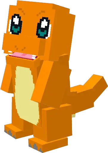 R E D Illustration Png Charmander Png