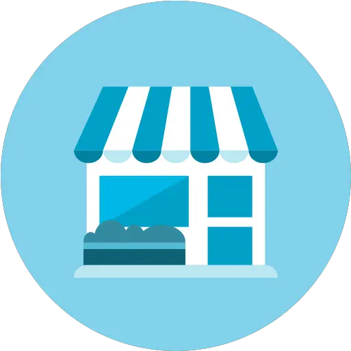 Shop Market Commerce Free Icon Iconiconscom Png Commerce Icon