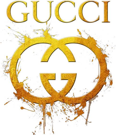 Gucci Logo 94 Baseball Tshirt Versace And Gucci Logo Png Gucci Logo Png