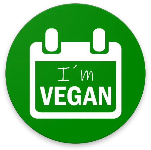 Iu0027m Veganvegetarian Apps On Google Play Im Vegan Png Vegan Logo Png