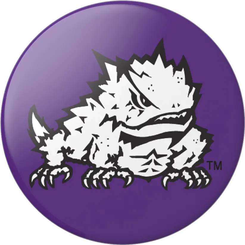 Tcu Logo Texas Christian University Mascot Png Tcu Logo Png