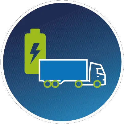 Electric Vehicle Tracking Ituran Global Png Truck Emissons Icon