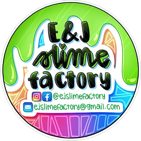 Contact Us Language Png Slime Shop Logos