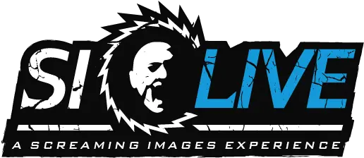 Grand Format Printing And Installation Screaming Images Language Png Scream Logo