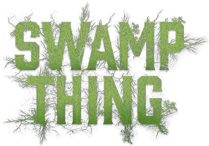 Swamp Thing Event Png Thing 1 Logo