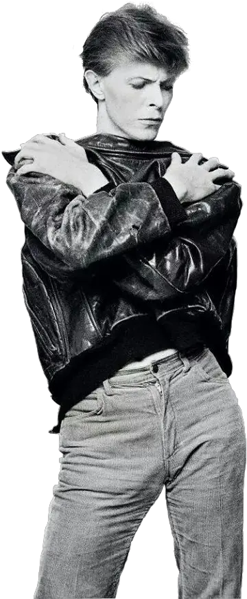 David Bowie Heroes David Bowie London 78 Png David Bowie Transparent