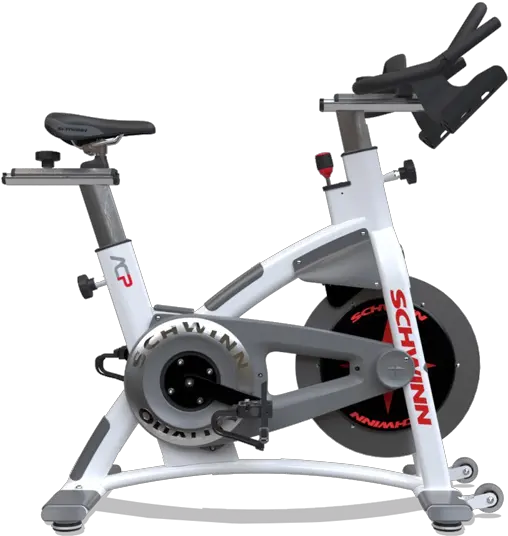 Schwinn Ac Performance Indoor Cycle Schwinn Ic4 Measurements Png Pearl Icon Curved Rack