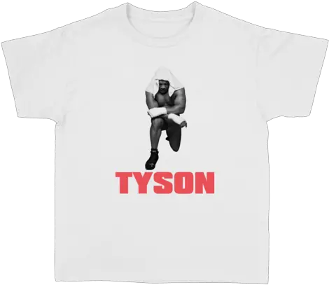 Shop Mike Tyson Fictional Character Png Mike Tyson Tattoo Png