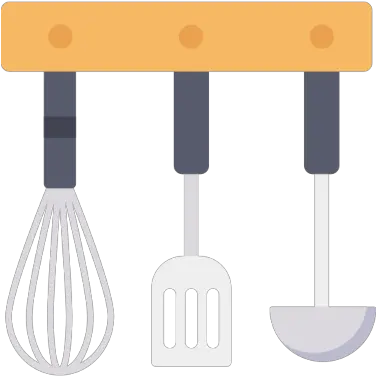 Cookware U2013 Zeal Market Products Empty Png Spatula Icon